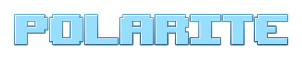 Polarite Text